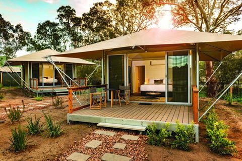 Discovery Parks - Barossa Valley - Holiday Find 22