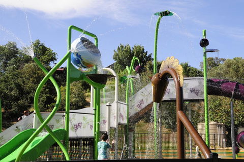 Discovery Parks - Barossa Valley - Holiday Find 35