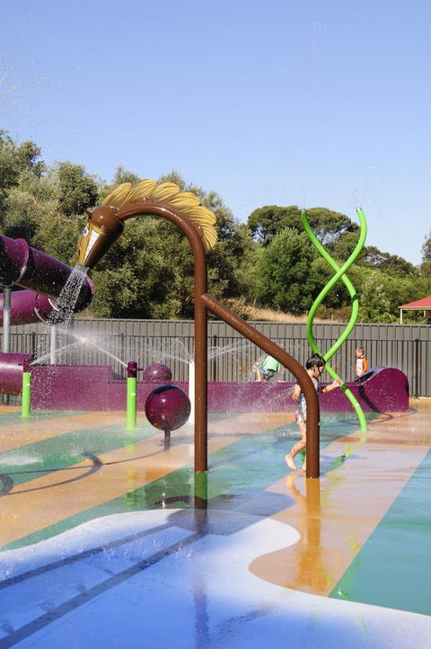 Discovery Parks - Barossa Valley - Holiday Find 36