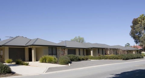 Discovery Parks - Barossa Valley - Holiday Find 42