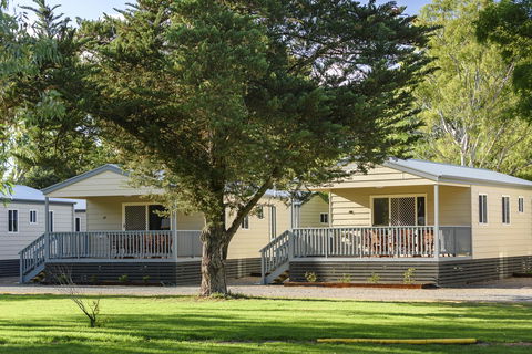 Discovery Parks - Barossa Valley - Holiday Find 30