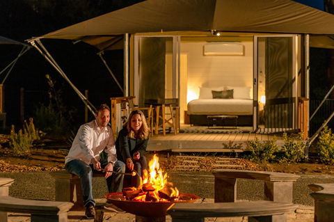 Discovery Parks - Barossa Valley - Holiday Find 23
