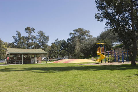 Discovery Parks - Barossa Valley - Holiday Find 43