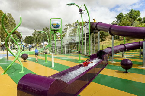 Discovery Parks - Barossa Valley - Holiday Find 34