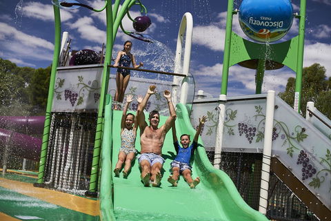 Discovery Parks - Barossa Valley - Holiday Find 0