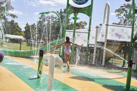 Discovery Parks - Barossa Valley - Holiday Find 25