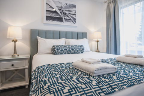Marina Hotel - Holiday Find 23