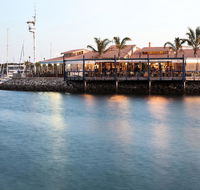 Marina Hotel - Holiday Find