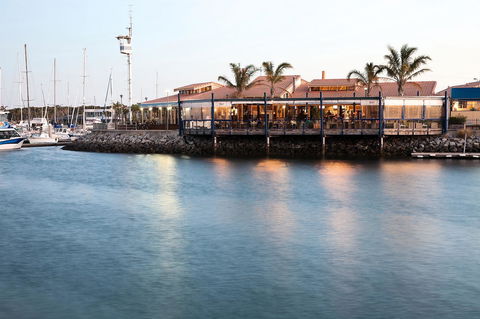 Marina Hotel - Holiday Find 0
