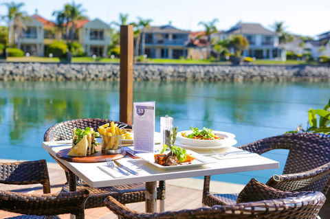 Marina Hotel - Holiday Find 41