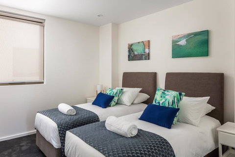 Bluewater Apartments - Holiday Find 12