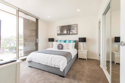 Bluewater Apartments - Holiday Find 33