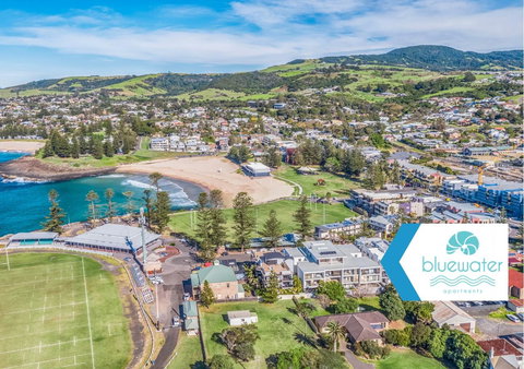 Bluewater Apartments - Holiday Find 6