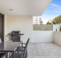 Bluewater Apartments - Holiday Find