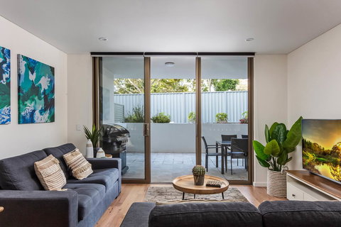 Bluewater Apartments - Holiday Find 5