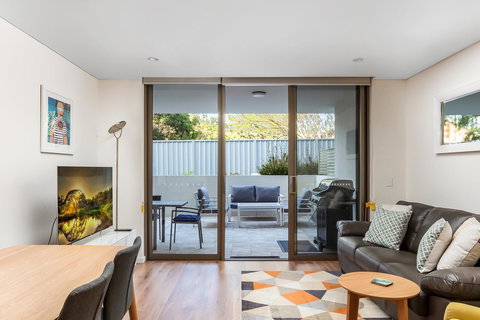 Bluewater Apartments - Holiday Find 14