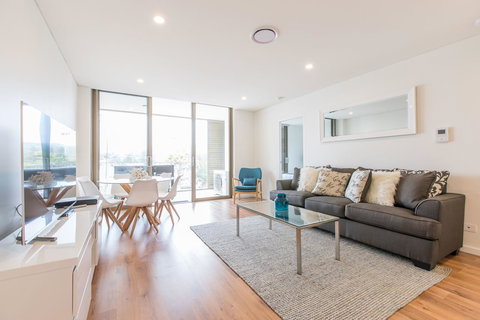 Bluewater Apartments - Holiday Find 25