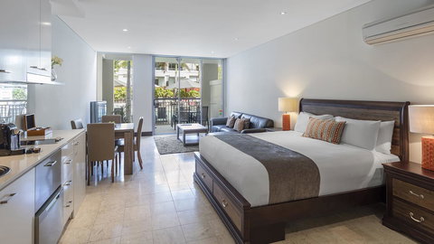 Oaks Casuarina Santai Resort - Holiday Find 16