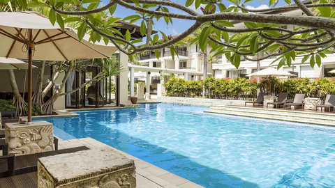 Oaks Casuarina Santai Resort - Holiday Find 13