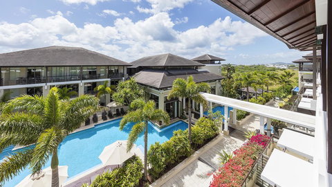 Oaks Casuarina Santai Resort - Holiday Find 19
