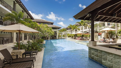 Oaks Casuarina Santai Resort - Holiday Find 14
