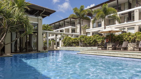 Oaks Casuarina Santai Resort - Holiday Find 15