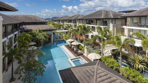 Oaks Casuarina Santai Resort - Holiday Find 9