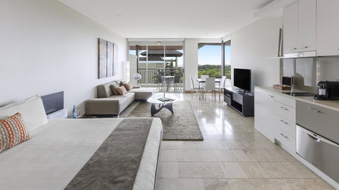 Oaks Casuarina Santai Resort - Holiday Find 24