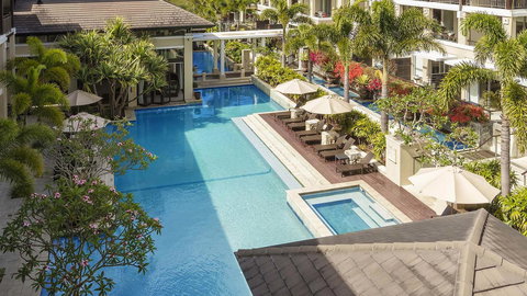 Oaks Casuarina Santai Resort - Holiday Find 10
