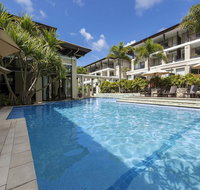Oaks Santai Resort Casuarina - Holiday Find