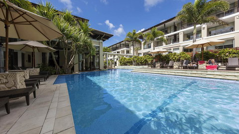 Oaks Casuarina Santai Resort - Holiday Find 0