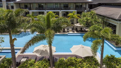 Oaks Casuarina Santai Resort - Holiday Find 18