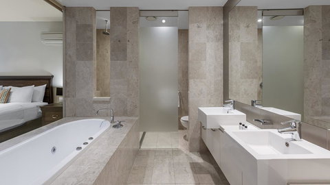 Oaks Casuarina Santai Resort - Holiday Find 2