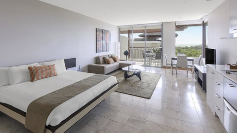 Oaks Casuarina Santai Resort - Holiday Find 23