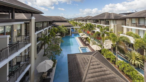 Oaks Casuarina Santai Resort - Holiday Find 11
