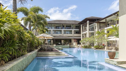 Oaks Casuarina Santai Resort - Holiday Find 12