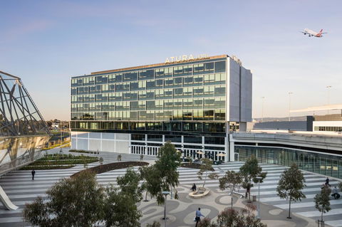 Atura Adelaide Airport - Holiday Find 0