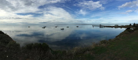 Villas On The Bay Kingscote - Holiday Find 12