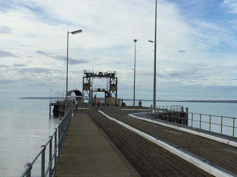 Villas On The Bay Kingscote - Holiday Find 11