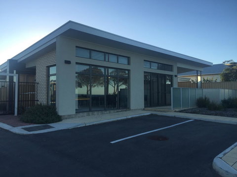 Villas On The Bay Kingscote - Holiday Find 5