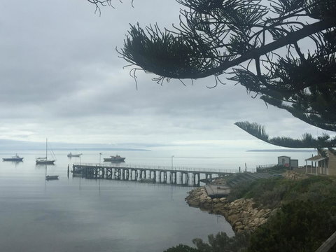 Villas On The Bay Kingscote - Holiday Find 3