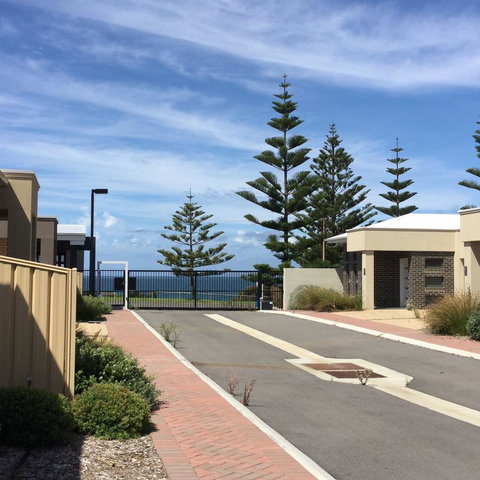 Villas On The Bay Kingscote - Holiday Find 4