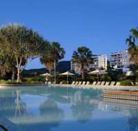 Pacific Bay Resort - Holiday Find