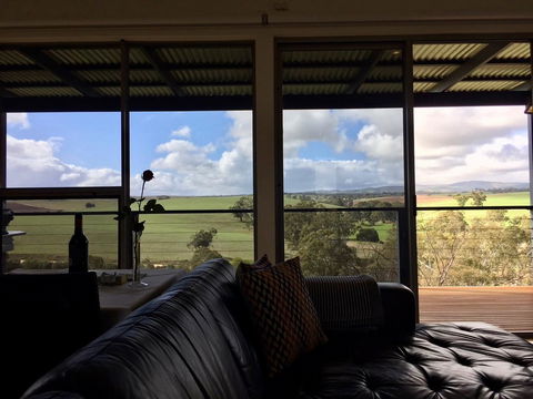 Barossa Pavilions & Glasshouse - Holiday Find 7