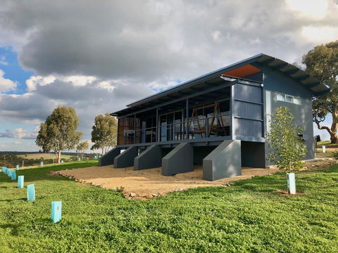 Barossa Pavilions & Glasshouse - Holiday Find 13