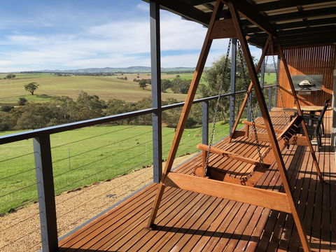 Barossa Pavilions & Glasshouse - Holiday Find 8