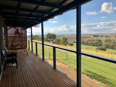 Barossa Pavilions & Glasshouse - Holiday Find 9
