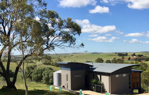 Barossa Pavilions & Glasshouse - Holiday Find 22