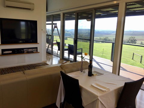 Barossa Pavilions & Glasshouse - Holiday Find 17