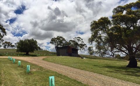 Barossa Pavilions & Glasshouse - Holiday Find 15